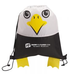 Paws N Claws Sports Pack - Eagle