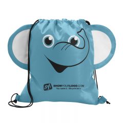 Paws N Claws Sports Pack - Elephant
