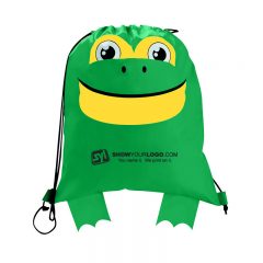 Paws N Claws Sports Pack - Frog