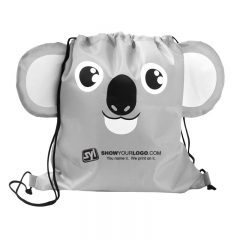 Paws N Claws Sports Pack - Koala