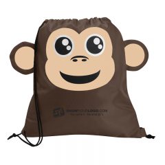 Paws N Claws Sports Pack - Monkey