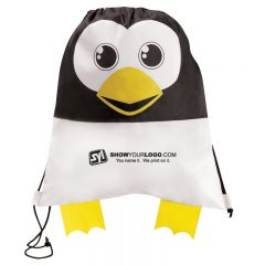 Paws N Claws Sports Pack - Penguin