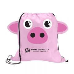 Paws N Claws Sports Pack - Pig