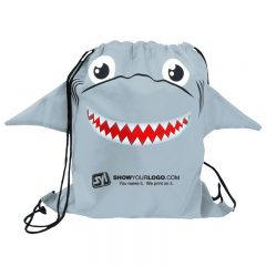 Paws N Claws Sports Pack - Shark