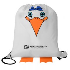 Paws N Claws Sports Pack - Stork