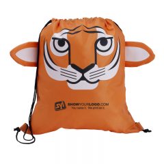Paws N Claws Sports Pack - Tiger
