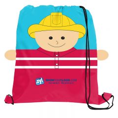 Hometown Helpers Sport Pack - Fireman