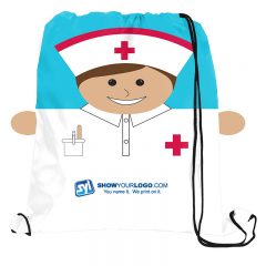 Hometown Helpers Sport Pack - Nurse