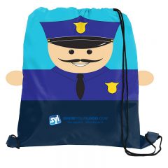 Hometown Helpers Sport Pack - Policeman