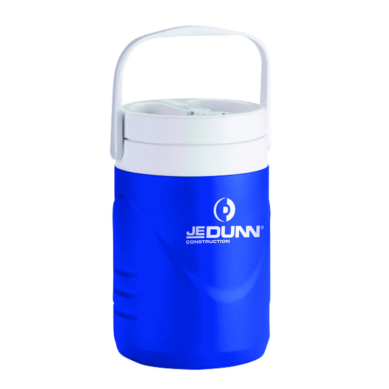 Coleman 1-Gallon Insulated Jug - Blue