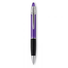 Paper Mate® Element Ballpoint Pen - Purple