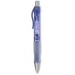 Papermate Breeze Gel Pen with Translucent Barrel - Purple