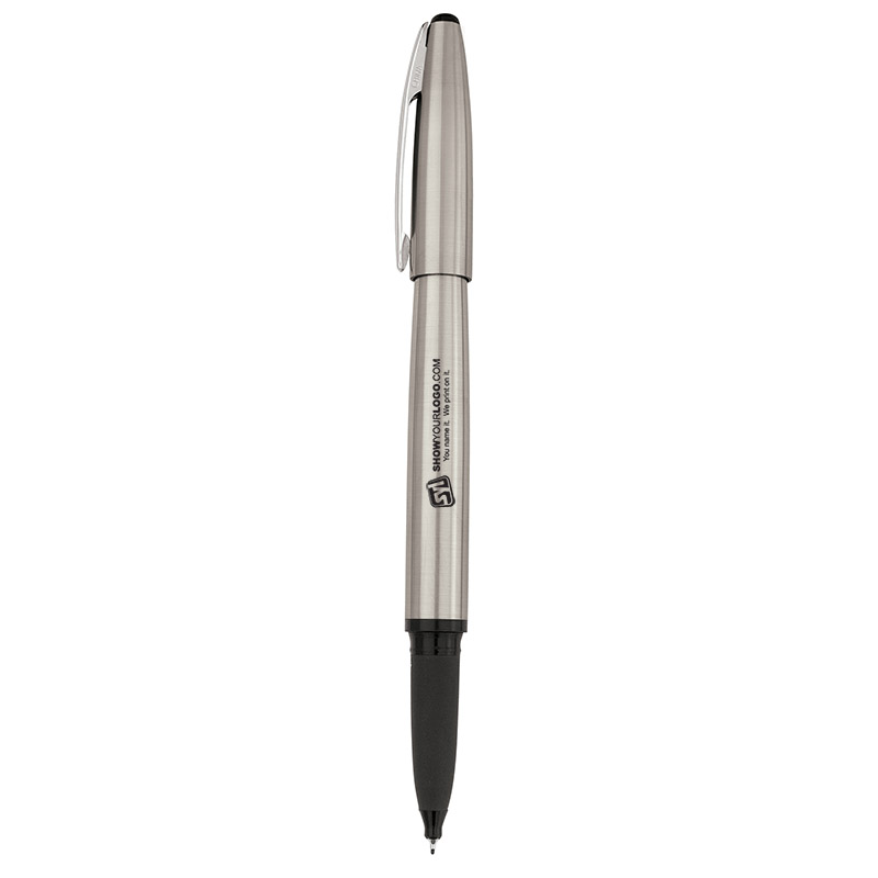 Sharpie Stainless Steel Pen - Stainless