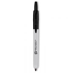 Sharpie® Fine Retractable Marker - Black