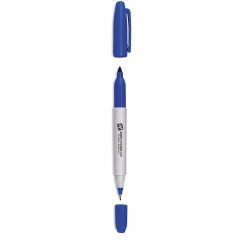 Sharpie® Twin Tip Marker - Blue