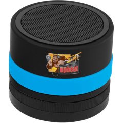 Persona® Bluetooth® Speaker - Cyan Blue