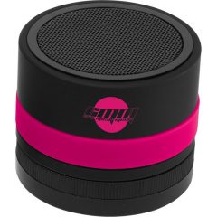 Persona® Bluetooth® Speaker - Fuchsia