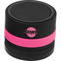 Persona® Bluetooth® Speaker - Pink