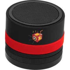 Persona® Bluetooth® Speaker - Red