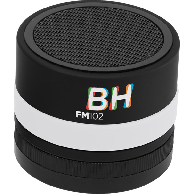 Persona Bluetooth Speaker