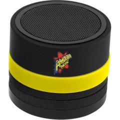 Persona® Bluetooth® Speaker - Yellow