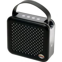 RoxBox™ Retro Bluetooth Speaker® - Full Color Imprint