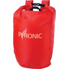 Dry Bag Backpack – 28L - Red