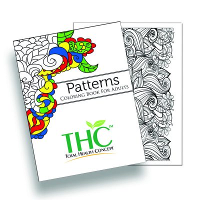 Stock Cover With Logo