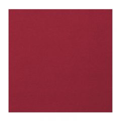 Contempo Journal – 5″ x 7″ - Boardroom Linen Crimson Red