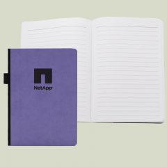 Contempo Journal – 5″ x 7″ - Boardroom Savannah Lavender