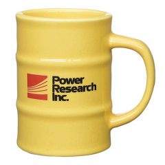 Drum Mug – 10 oz - Main