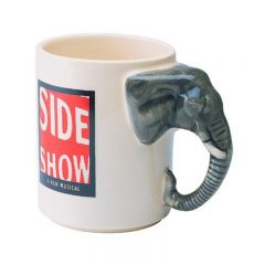 Elephant Handle Mug – 13 oz - Main