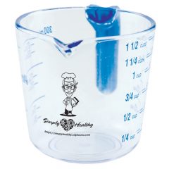 Measuring Cup – 12 oz - Clear