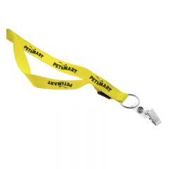 Original Fast Track Lanyard – 3/4″ - Bulldog Attachment
