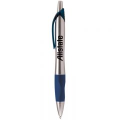 Artic Fox Pen - Blue