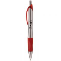 Artic Fox Pen - Red