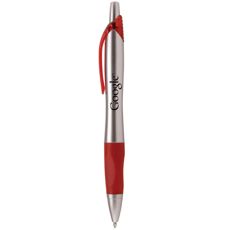 Artic Fox Pen - Red