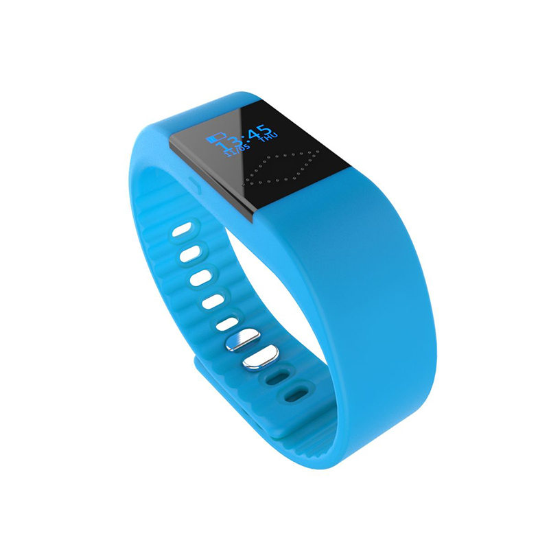 Chillband Activity Tracker Basic - Light Blue
