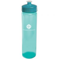 Polysure™ Revive Bottle – 24 oz - Aqua
