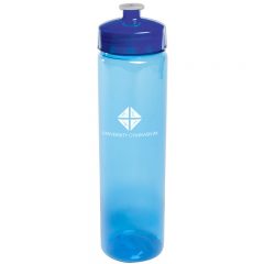 Polysure™ Revive Bottle – 24 oz - Blue