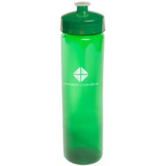 Polysure™ Revive Bottle – 24 oz - Green