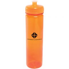 Polysure™ Revive Bottle – 24 oz - Orange