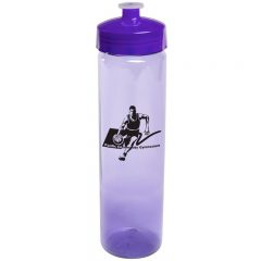 Polysure™ Revive Bottle – 24 oz - Purple