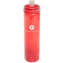 Polysure™ Revive Bottle – 24 oz - Red