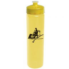 Polysure™ Revive Bottle – 24 oz - Yellow