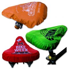 Bicycle Seat Cover - Group