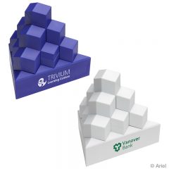 Pyramid Stack Puzzle Set - Group