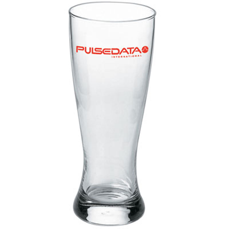 Pilsner Beer Glass – 12 oz - Glass