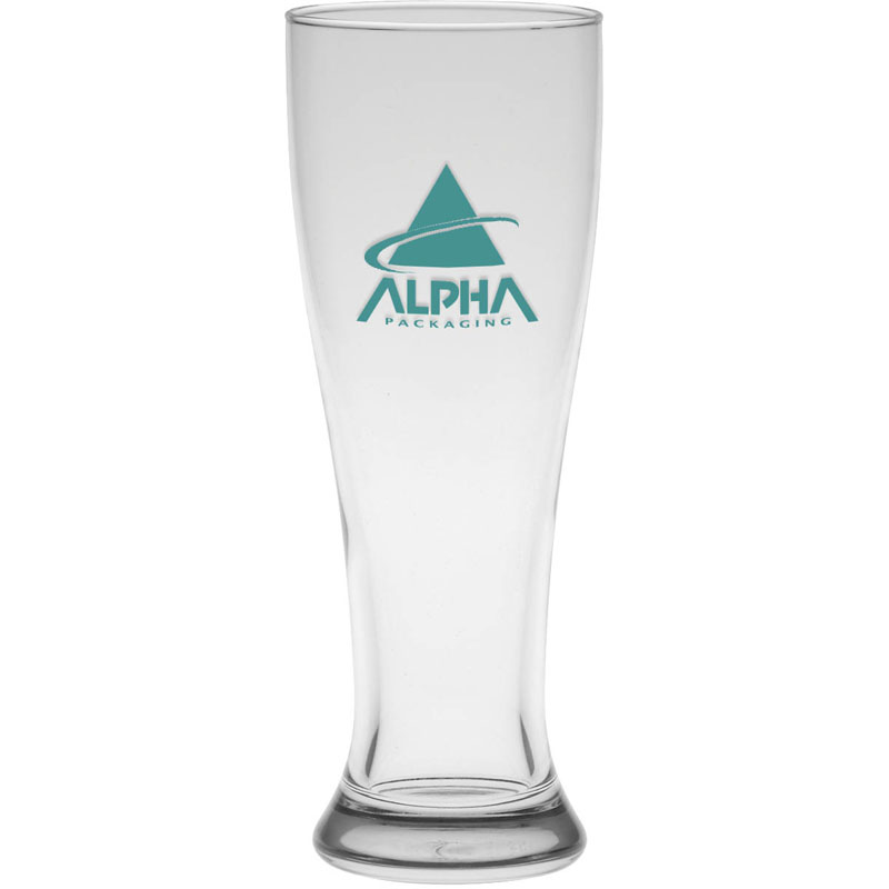 Grand Pilsner Beer Glass – 16 oz - Glass