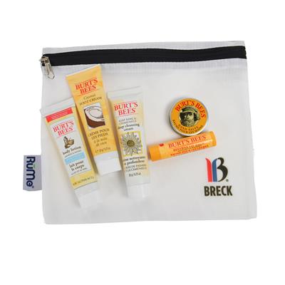 Rume Nylon Burt’s Bees Bag Kit - a6001 thumbnail